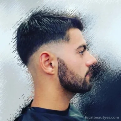 Mister barbas, Cádiz - Foto 2