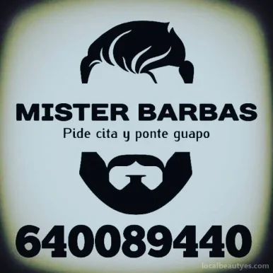 Mister barbas, Cádiz - Foto 3
