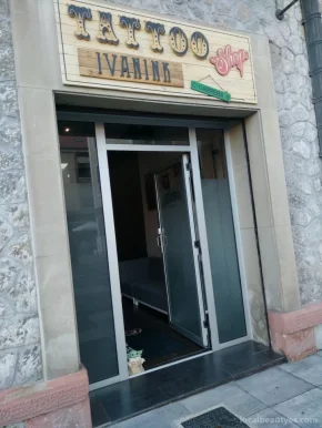 Ivanink tattoo shop, Cantabria - Foto 1