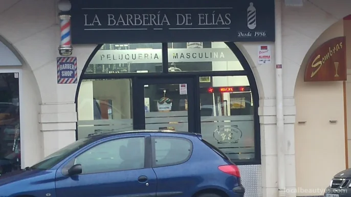 La Barberia De Elias, Cantabria - Foto 2