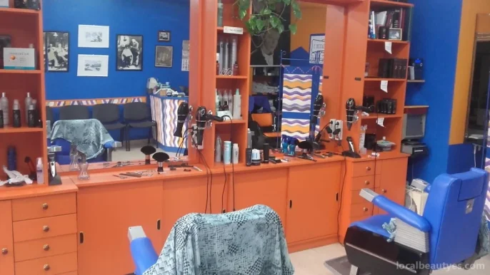Creación 3 (Barber Shop) Peluqueria para hombre., Cantabria - Foto 3