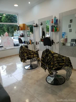 Latin Urban Barber Shop, Cantabria - Foto 2