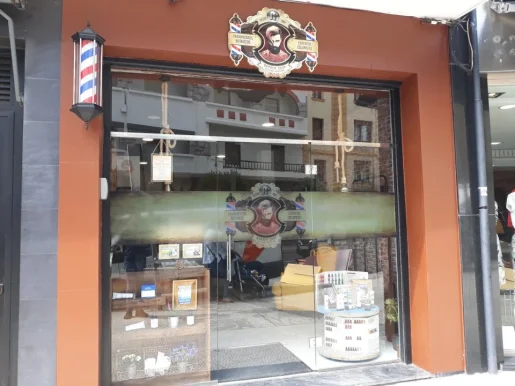 JJ Barber Shop, Cantabria - Foto 1