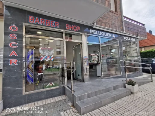 Barber Shop OSCAR, Cantabria - Foto 2