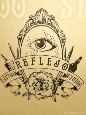 Reflejo Tattoo Studio, Cantabria - Foto 2