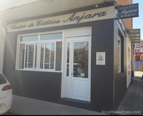 Centro De Estética Anjara, Cantabria - 