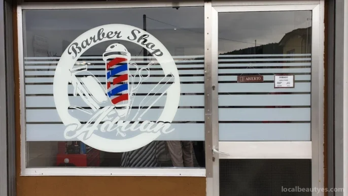 Barber Shop Adrian, Cantabria - 