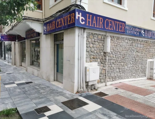 Peluquería Hair Center Manuel Carrera, Cantabria - Foto 2