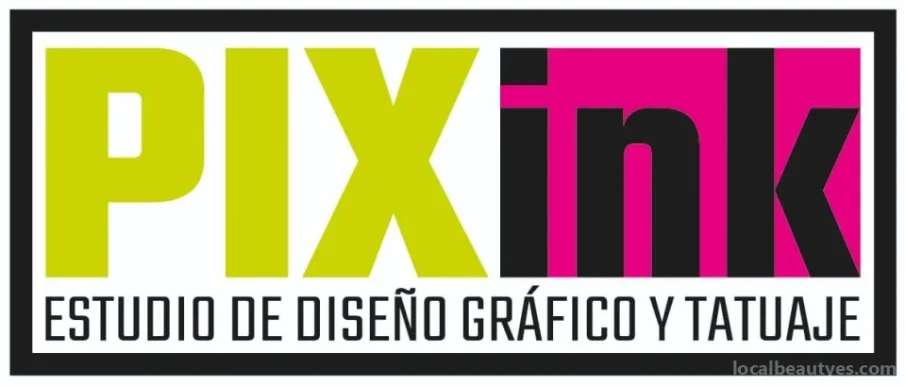 PIXINK - diseño gráfico y tatuaje, Cantabria - Foto 3