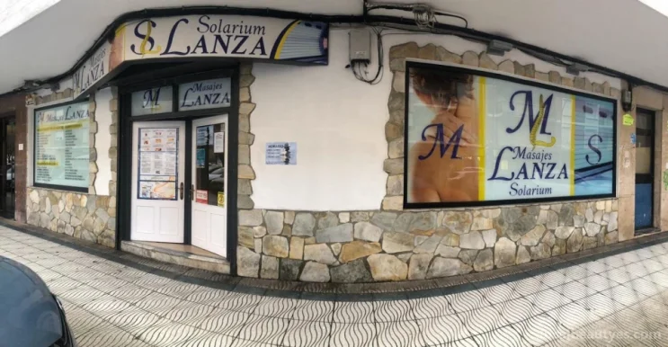 Masajes Lanza, Cantabria - Foto 3