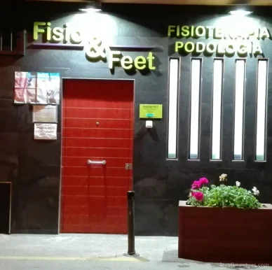 Fisio & feet, Cantabria - Foto 3