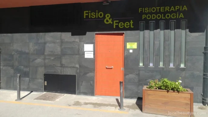 Fisio & feet, Cantabria - Foto 4
