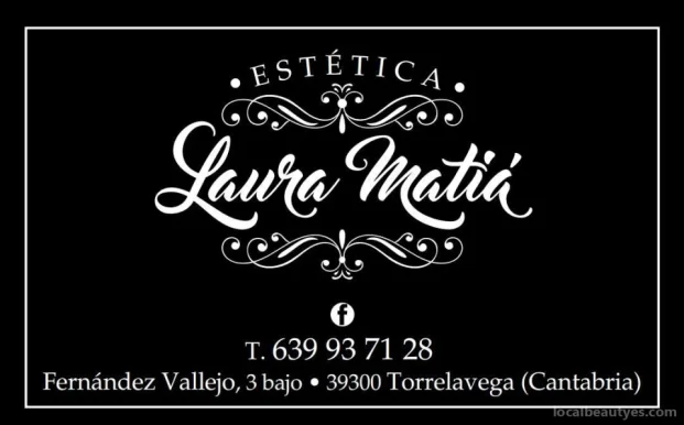 Estética Laura Matiá, Cantabria - Foto 2