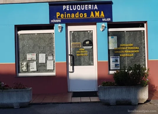 Peluqueria Peinados Ama, Cantabria - Foto 3