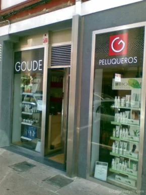 Goude Peluqueros, Cantabria - Foto 2
