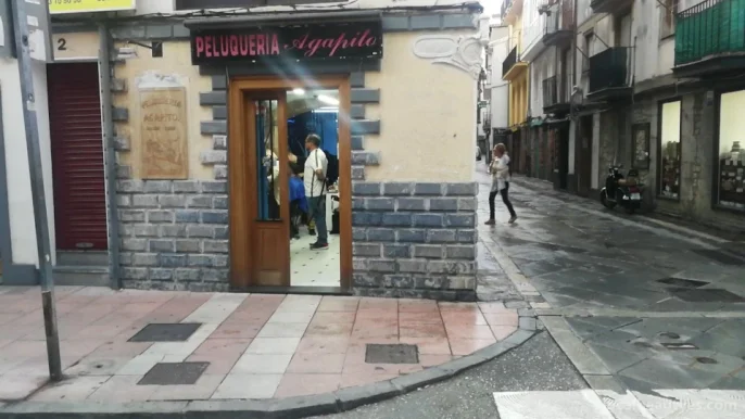 Peluquería Agapito, Cantabria - Foto 4