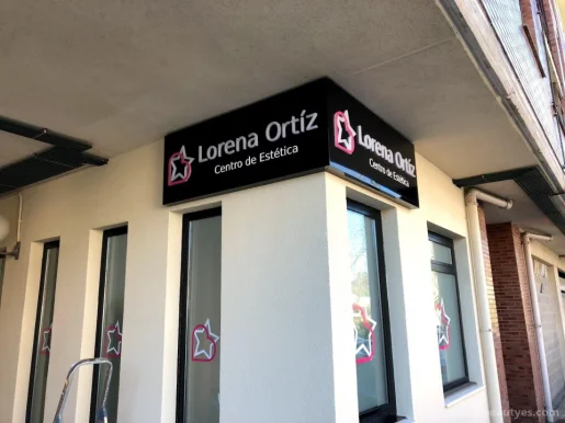 Centro de Estética Lorena Ortiz, Cantabria - 