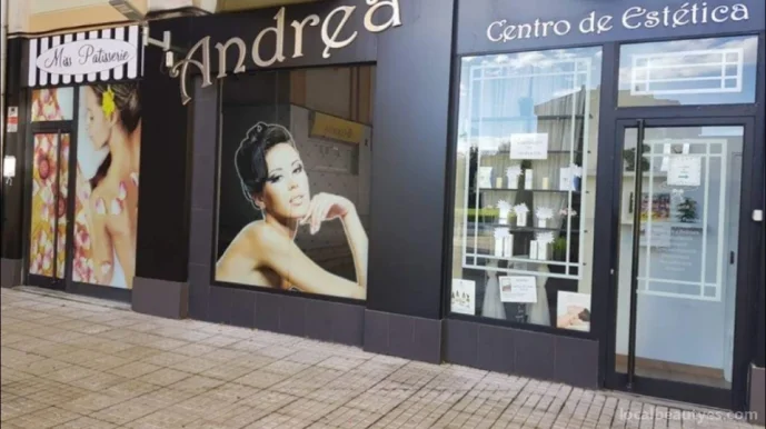 Centro Estética Andrea, Cantabria - 