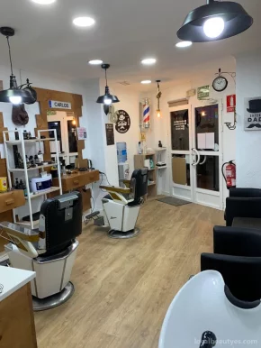 💈The Barber Shop León Barberos💈, Cartagena - Foto 4