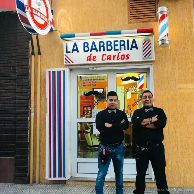 💈The Barber Shop León Barberos💈, Cartagena - Foto 2