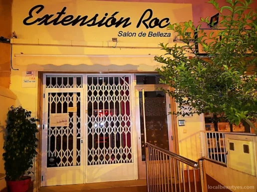Extensión Roc Salon De Belleza, Cartagena - Foto 1