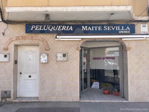 Peluqueria Maite Sevilla, Cartagena - Foto 4