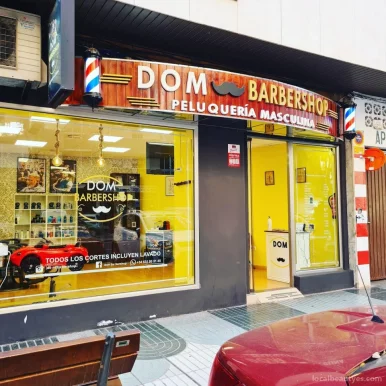 Dom Barbershop (cartagena), Cartagena - Foto 4