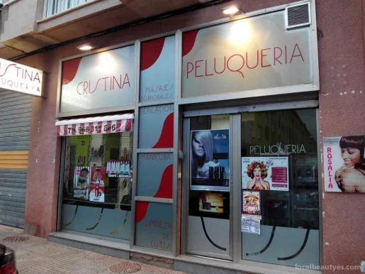 Peluquería y Estética Cristina, Cartagena - Foto 2