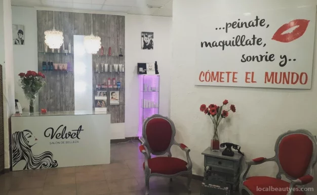 Velvet Salón de Belleza y Estética, Cartagena - Foto 2