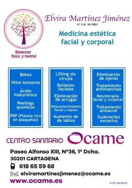 Centro Sanitario Ocame, Cartagena - Foto 3
