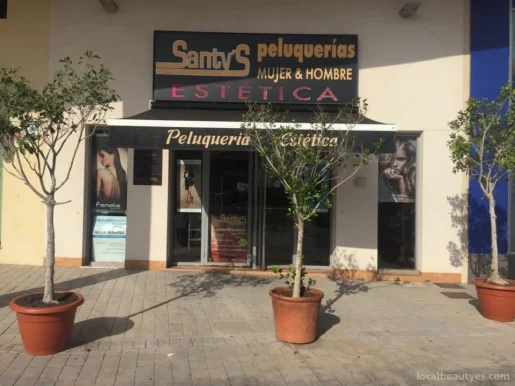 Peluquería Santy's, Cartagena - Foto 4