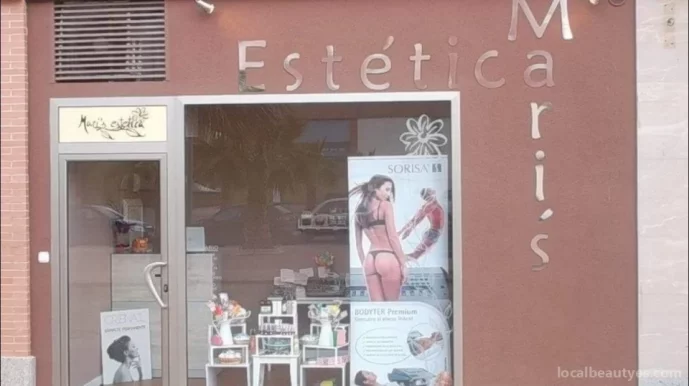 Estética Mari's, Cartagena - 