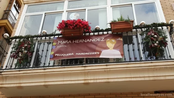 Mara Hernández, Cartagena - Foto 2