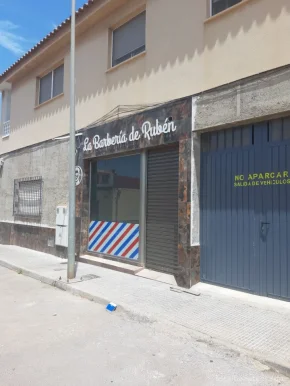 La Barbería de Rubén, Cartagena - Foto 4