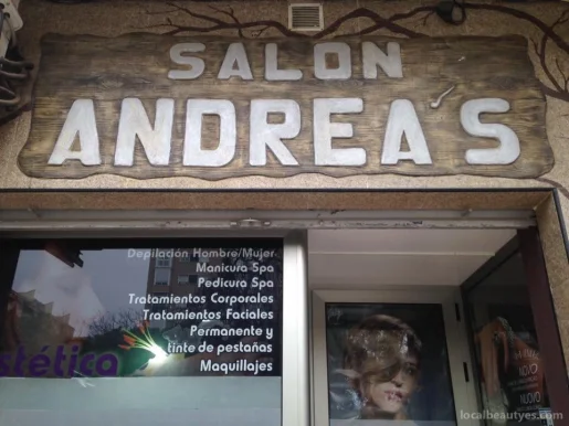 Salon Andrea's, Cartagena - Foto 2