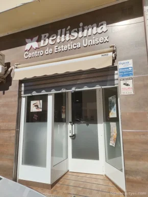 Centro de estetica Bellisima, Cartagena - Foto 3