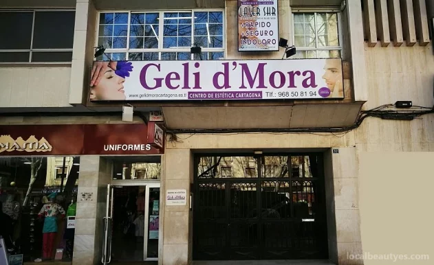 Geli D'Mora Cartagena, Cartagena - Foto 2