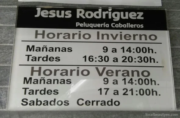 Jesus Rodriguez, Cartagena - 