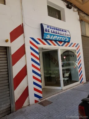 Barber Shop Sipito's, Cartagena - Foto 2