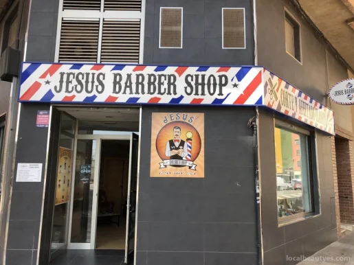 Jesus Barber Shop, Castellón de la Plana - Foto 3
