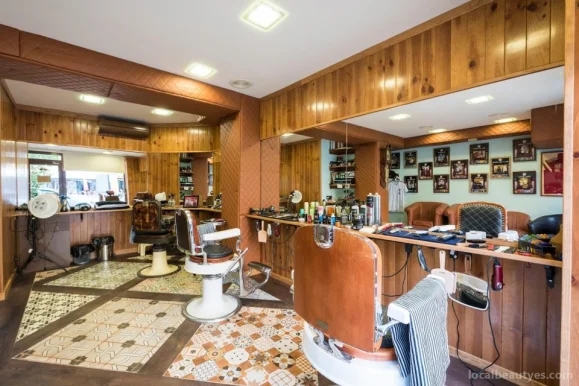 Hair Doctor Barber Shop, Castellón de la Plana - Foto 2