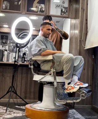 Hair Doctor Barber Shop, Castellón de la Plana - Foto 3