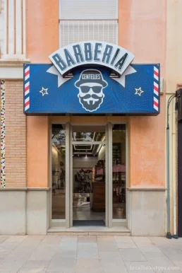 Barbería Centelles, Castellón de la Plana - Foto 4