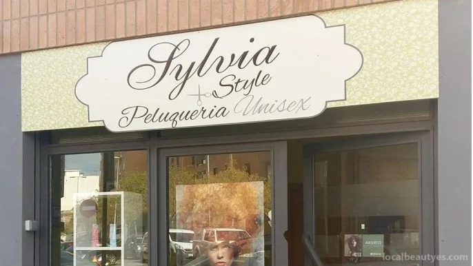 Sylvia Style Peluquería, Castellón de la Plana - Foto 2