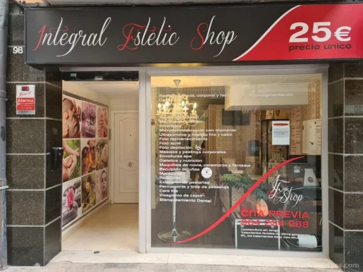 Integral Estetic Shop, Castellón de la Plana - 