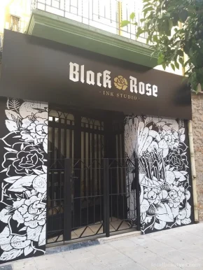 Black Rose Ink Studio, Castellón de la Plana - Foto 3