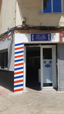 Vip Barbershop, Castellón de la Plana - Foto 1