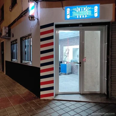 Vip Barbershop, Castellón de la Plana - Foto 3