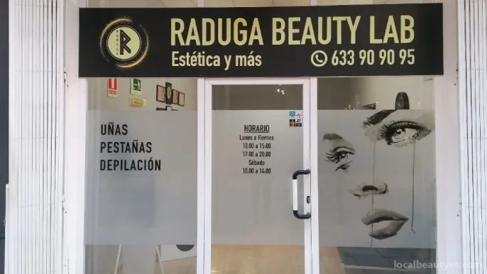 Raduga Beauty Lab, Castellón de la Plana - 