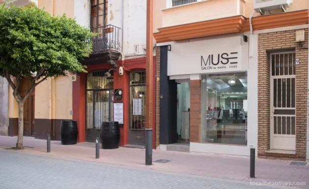 Muse Salon, Castellón de la Plana - Foto 2